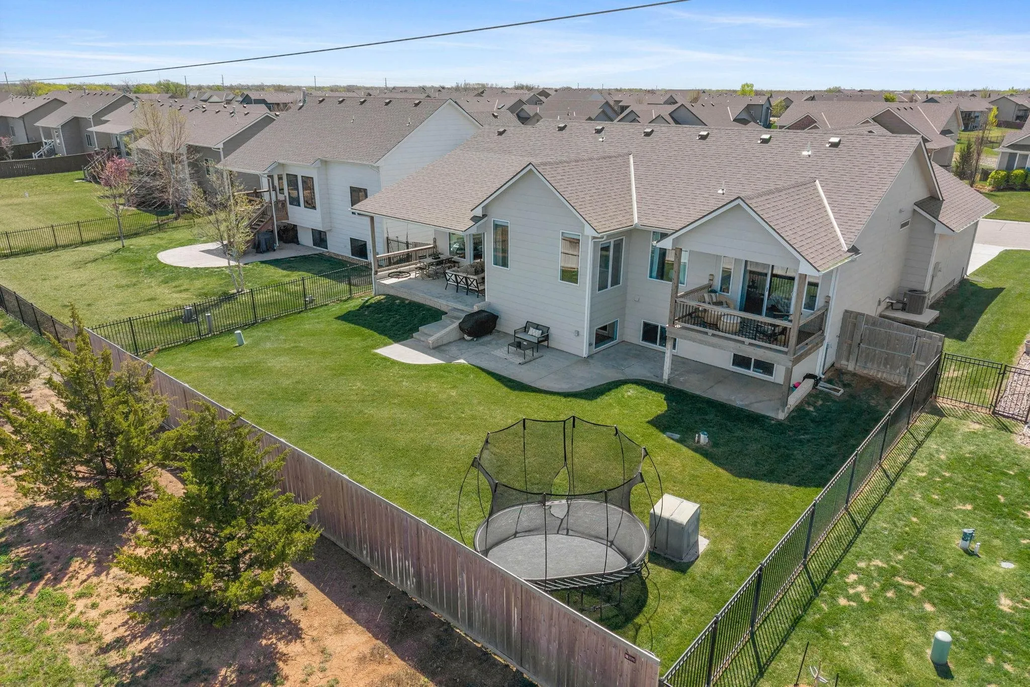 Wichita, Kansas 67226, United States, 5 Bedrooms Bedrooms, ,3 BathroomsBathrooms,Residential,Active,114311