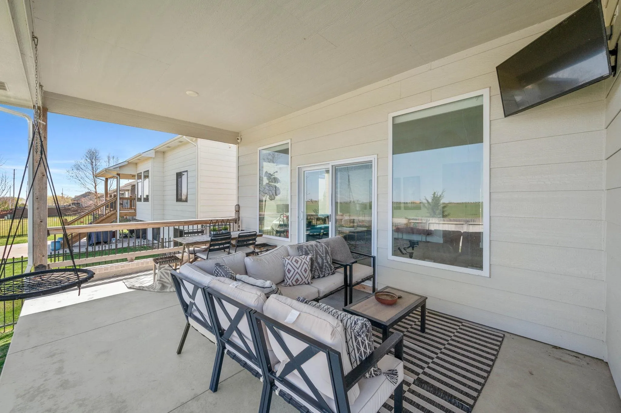 Wichita, Kansas 67226, United States, 5 Bedrooms Bedrooms, ,3 BathroomsBathrooms,Residential,Active,114311