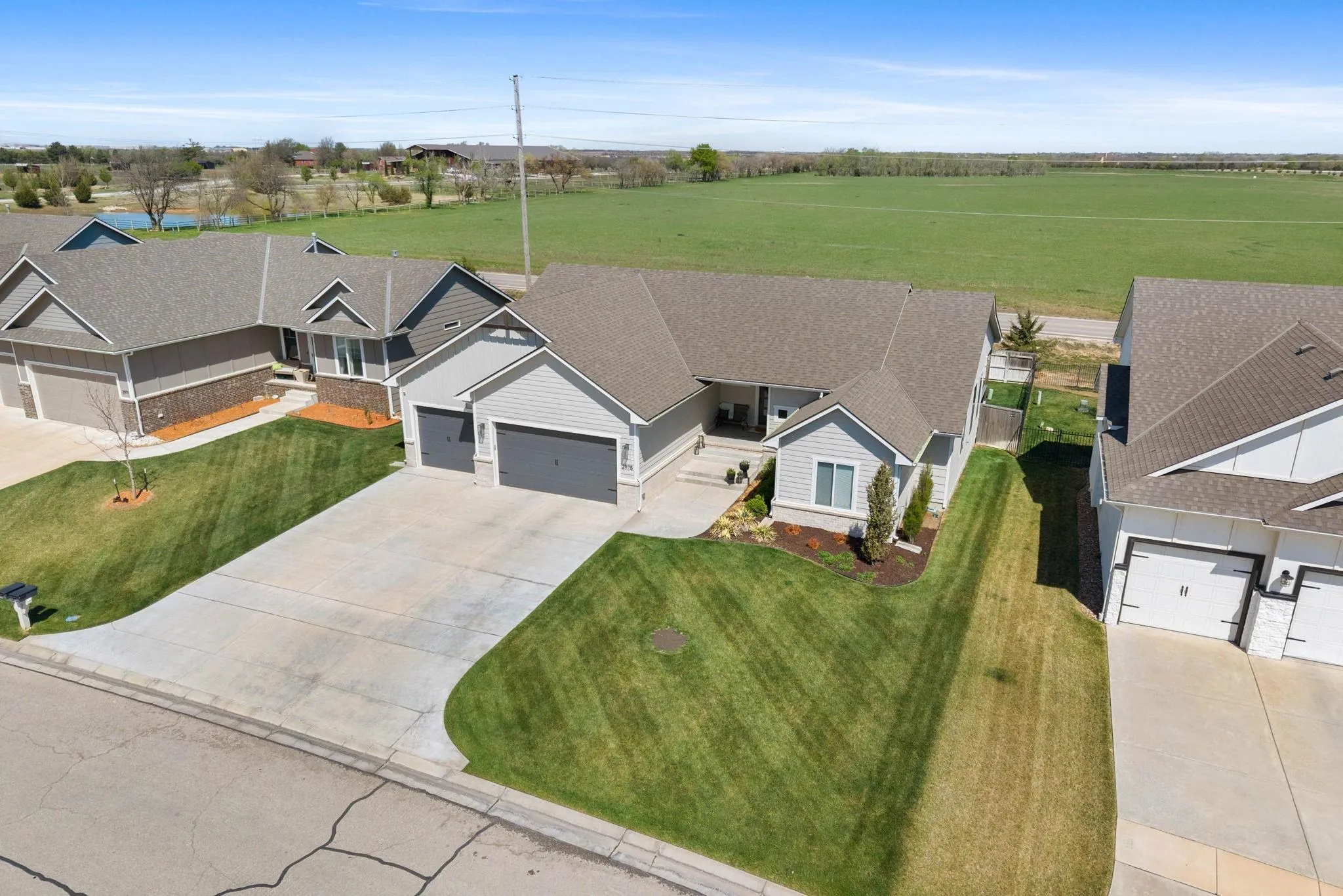 Wichita, Kansas 67226, United States, 5 Bedrooms Bedrooms, ,3 BathroomsBathrooms,Residential,Active,114311