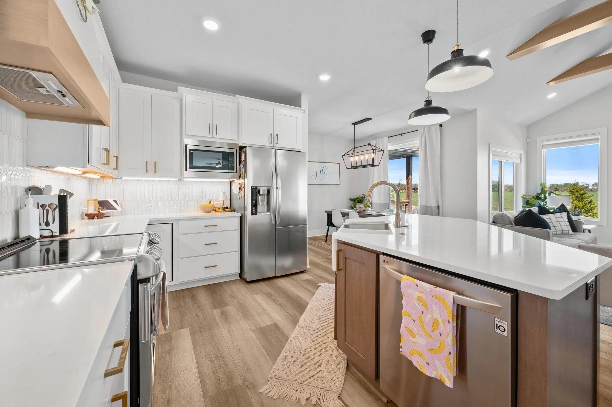 Wichita, Kansas 67226, United States, 5 Bedrooms Bedrooms, ,3 BathroomsBathrooms,Residential,Active,114311