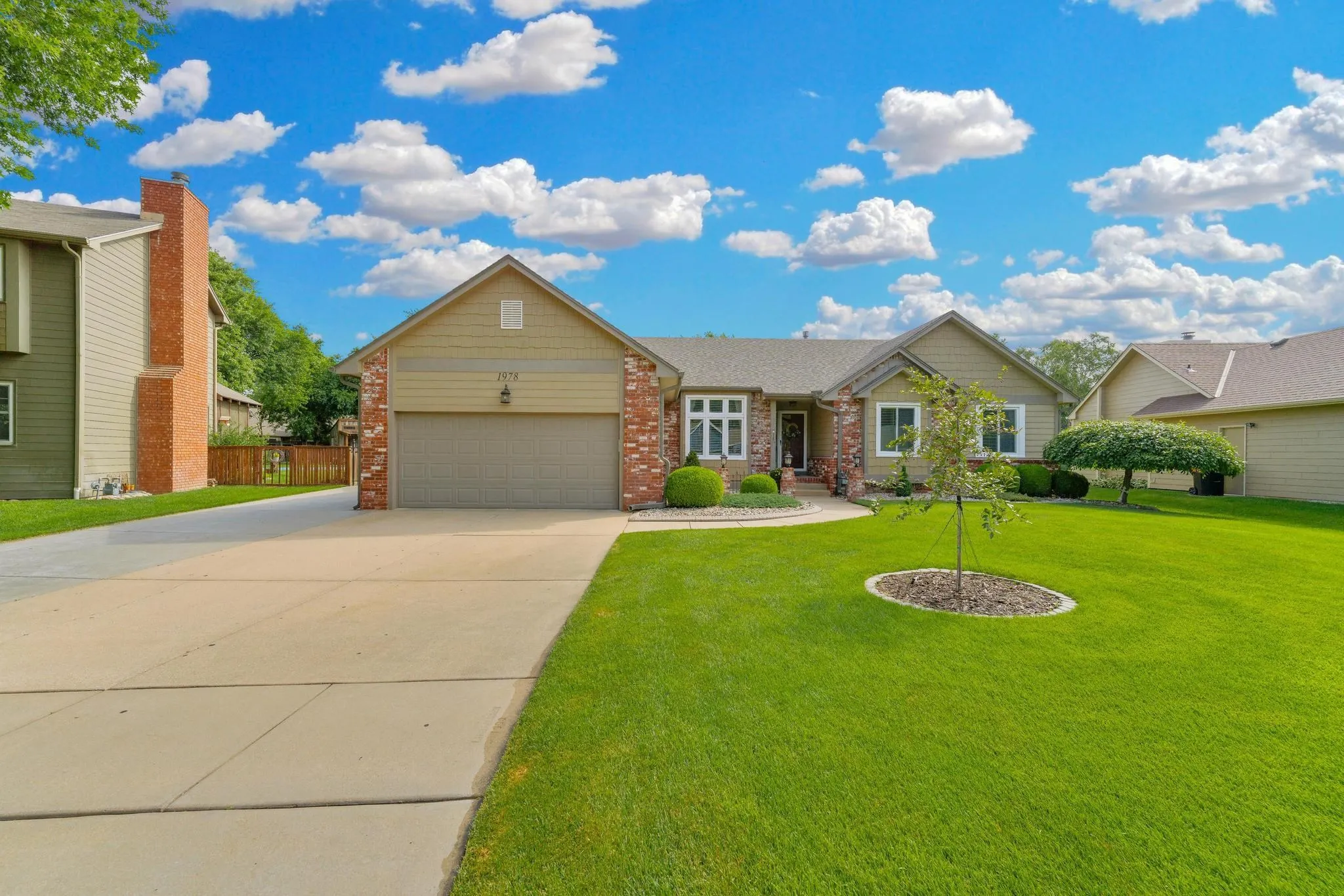 Wichita, Kansas 67212, United States, 4 Bedrooms Bedrooms, ,3 BathroomsBathrooms,Residential,Pending,207388 Wichita, Kansas 67212, United States, 4 Bedrooms Bedrooms, ,3 BathroomsBathrooms,Residential,Pending,207388