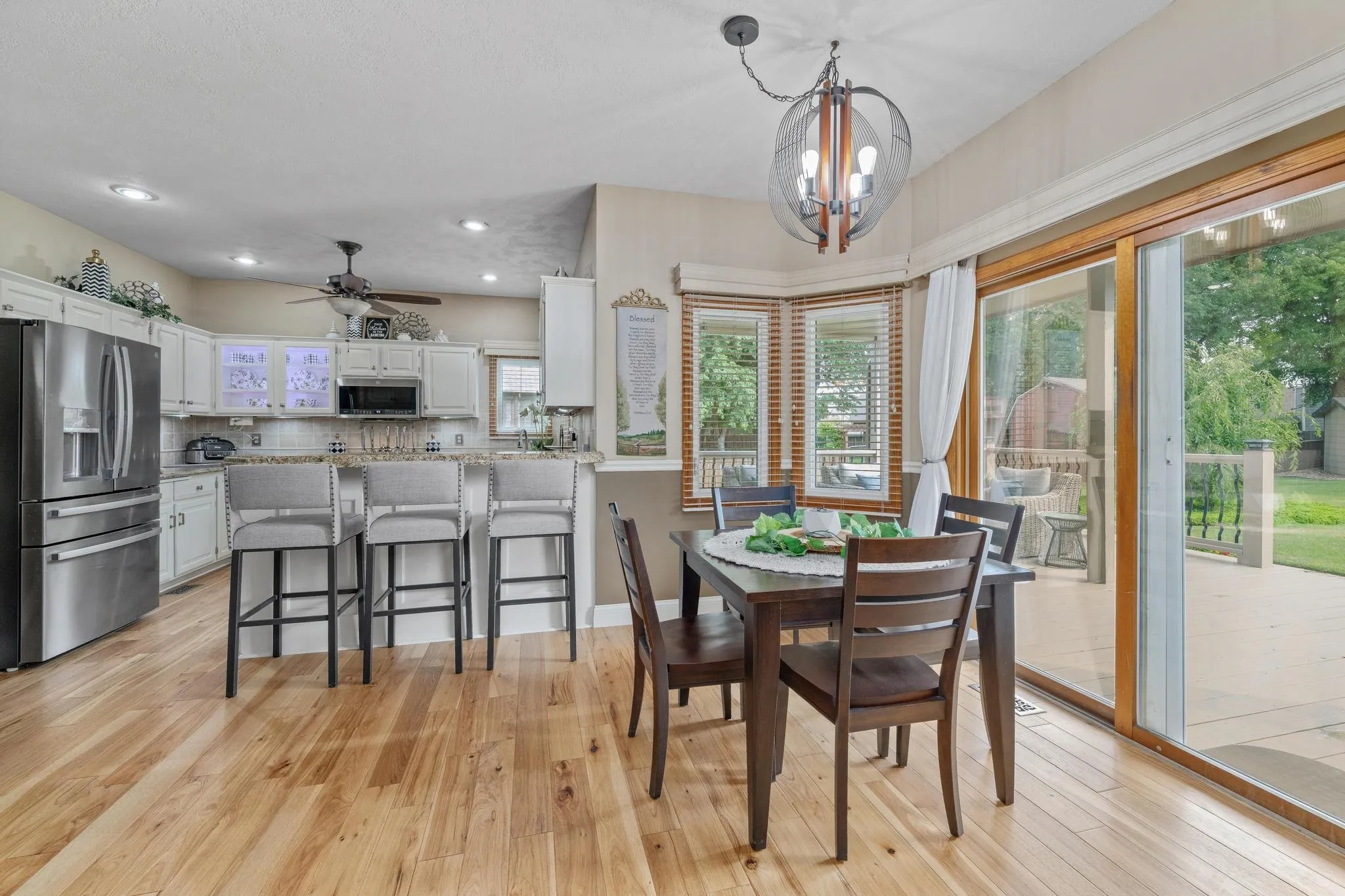 Wichita, Kansas 67212, United States, 4 Bedrooms Bedrooms, ,3 BathroomsBathrooms,Residential,Pending,207388