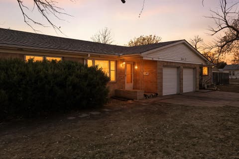 Multifamily For Sale - 201 W Kinkaid St<br/> Sedgwick County, Wichita, KS 67213