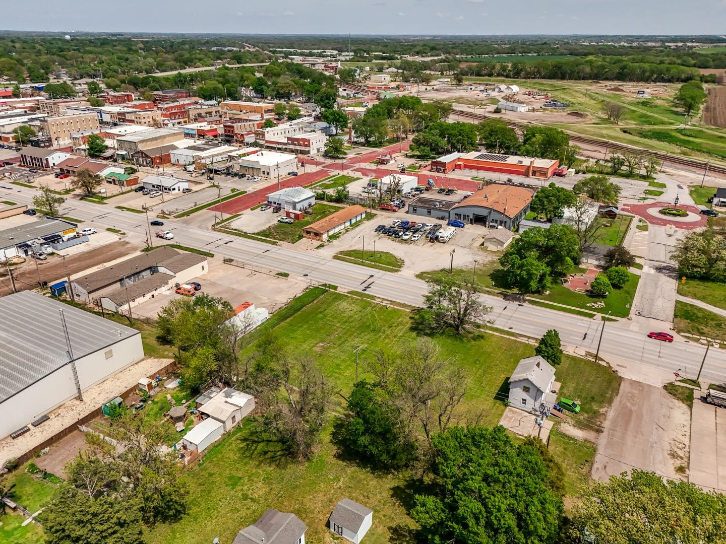 313 N Walnut St, Augusta, Kansas image 8