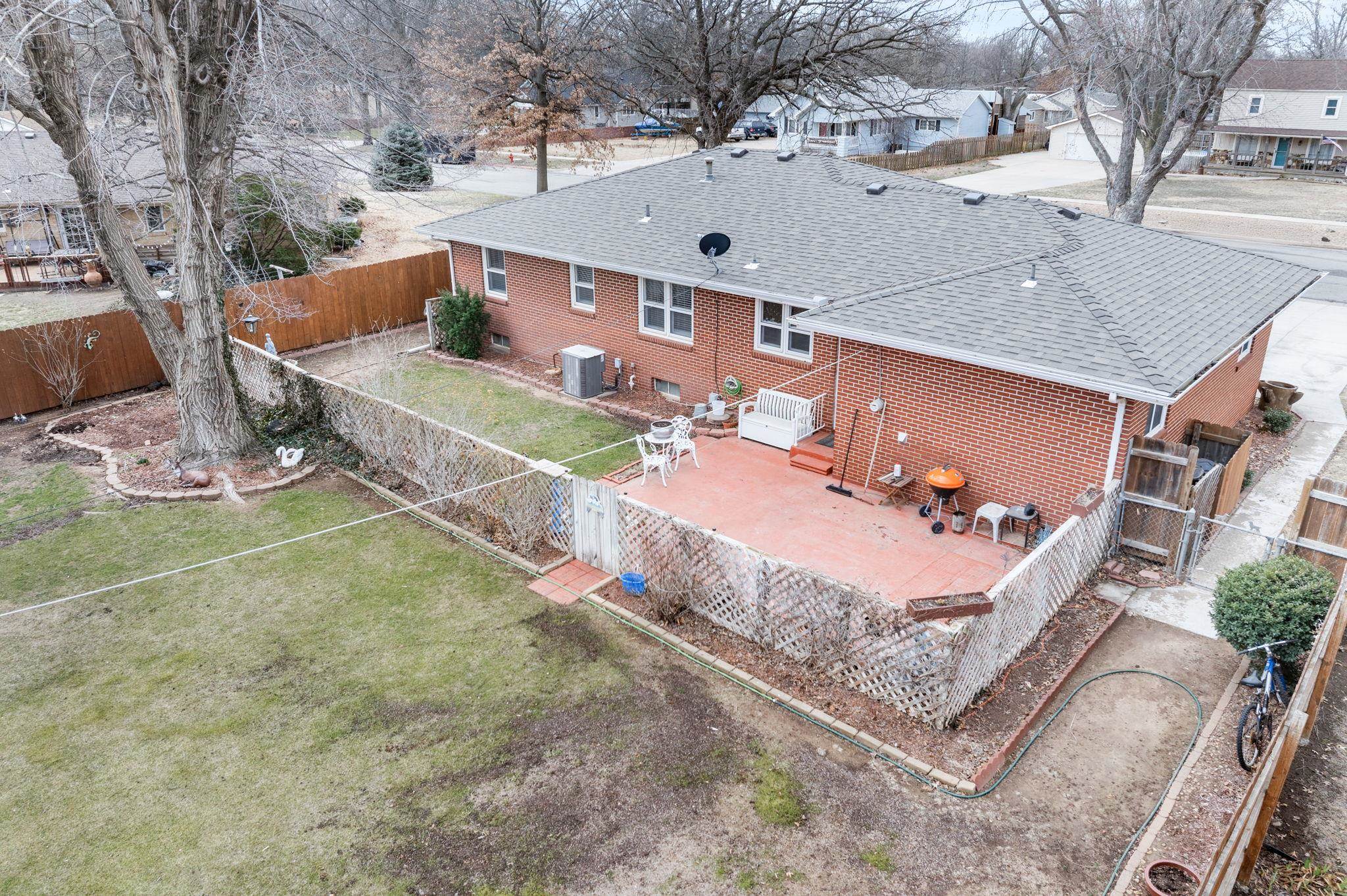 820 N Biermann St, Garden Plain, Kansas image 21
