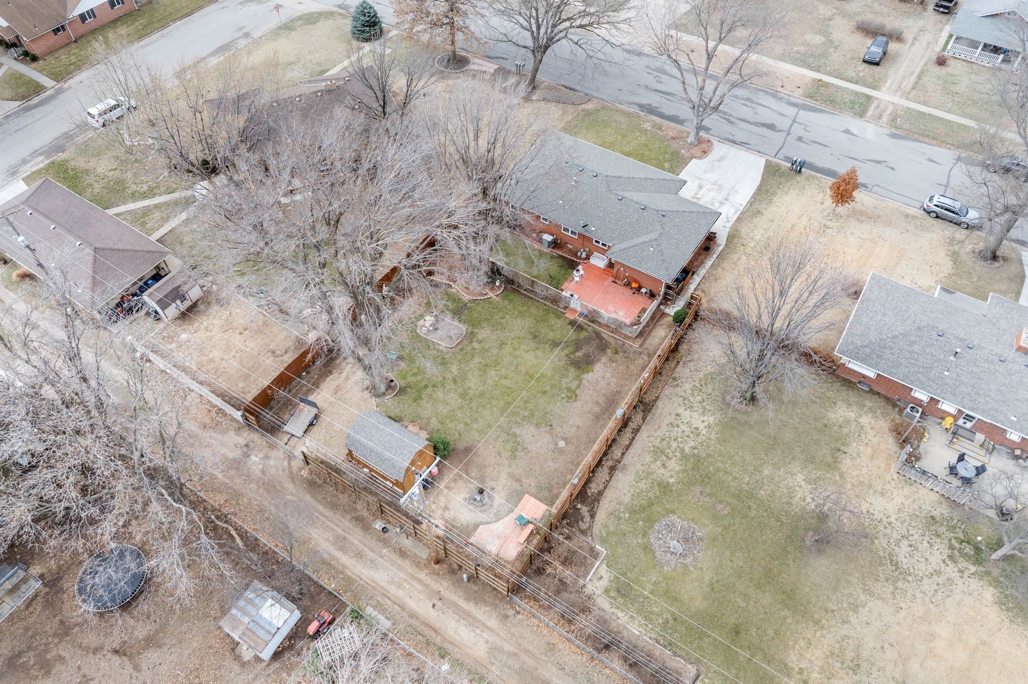 820 N Biermann St, Garden Plain, Kansas image 28