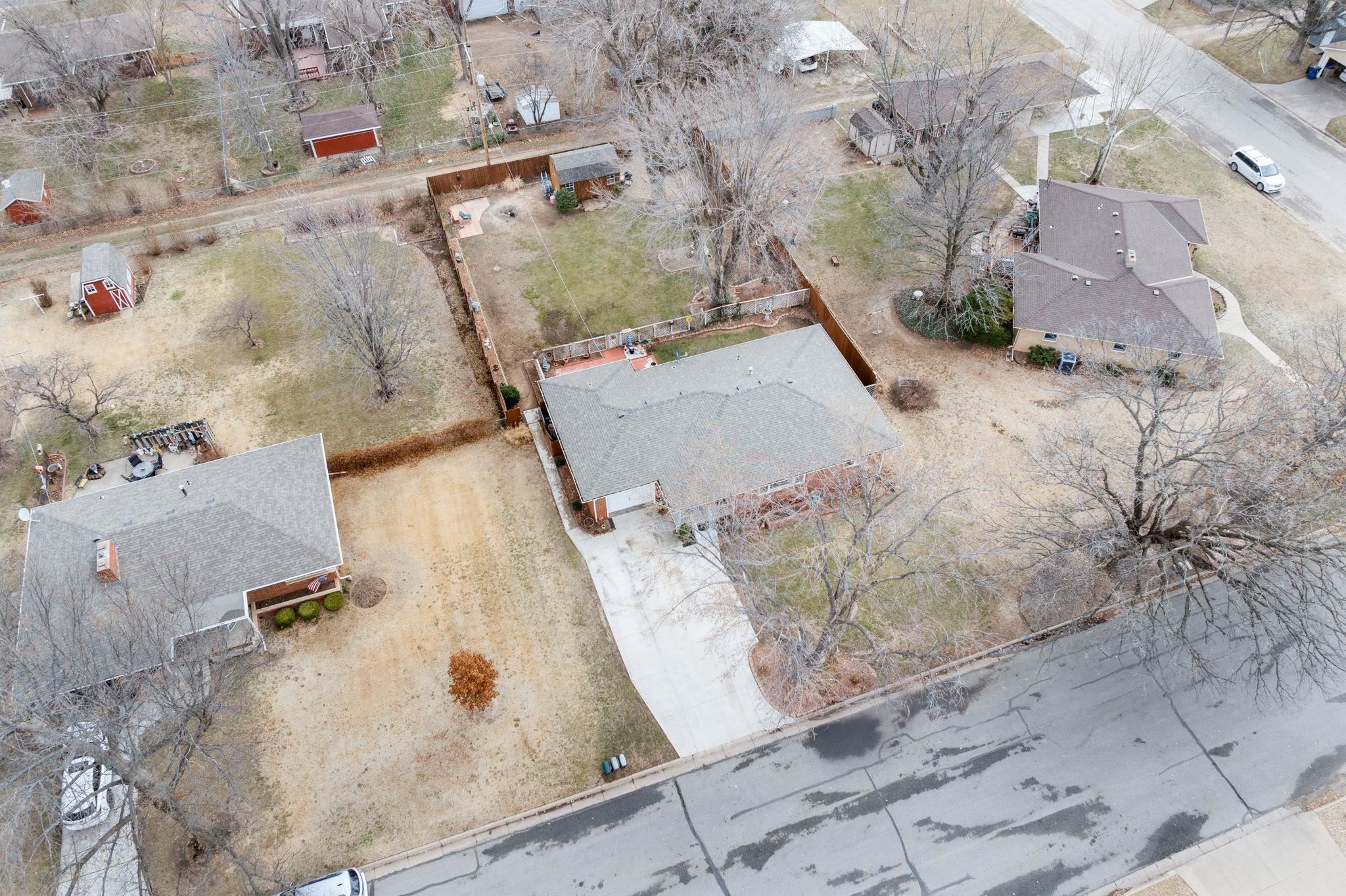 820 N Biermann St, Garden Plain, Kansas image 27