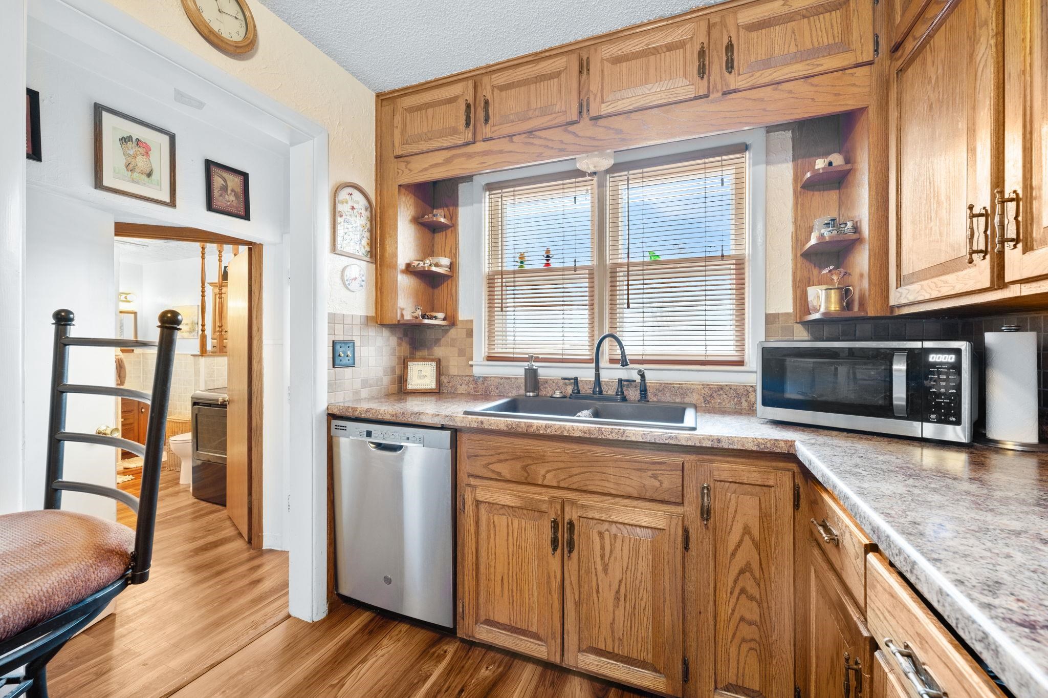 820 N Biermann St, Garden Plain, Kansas image 8