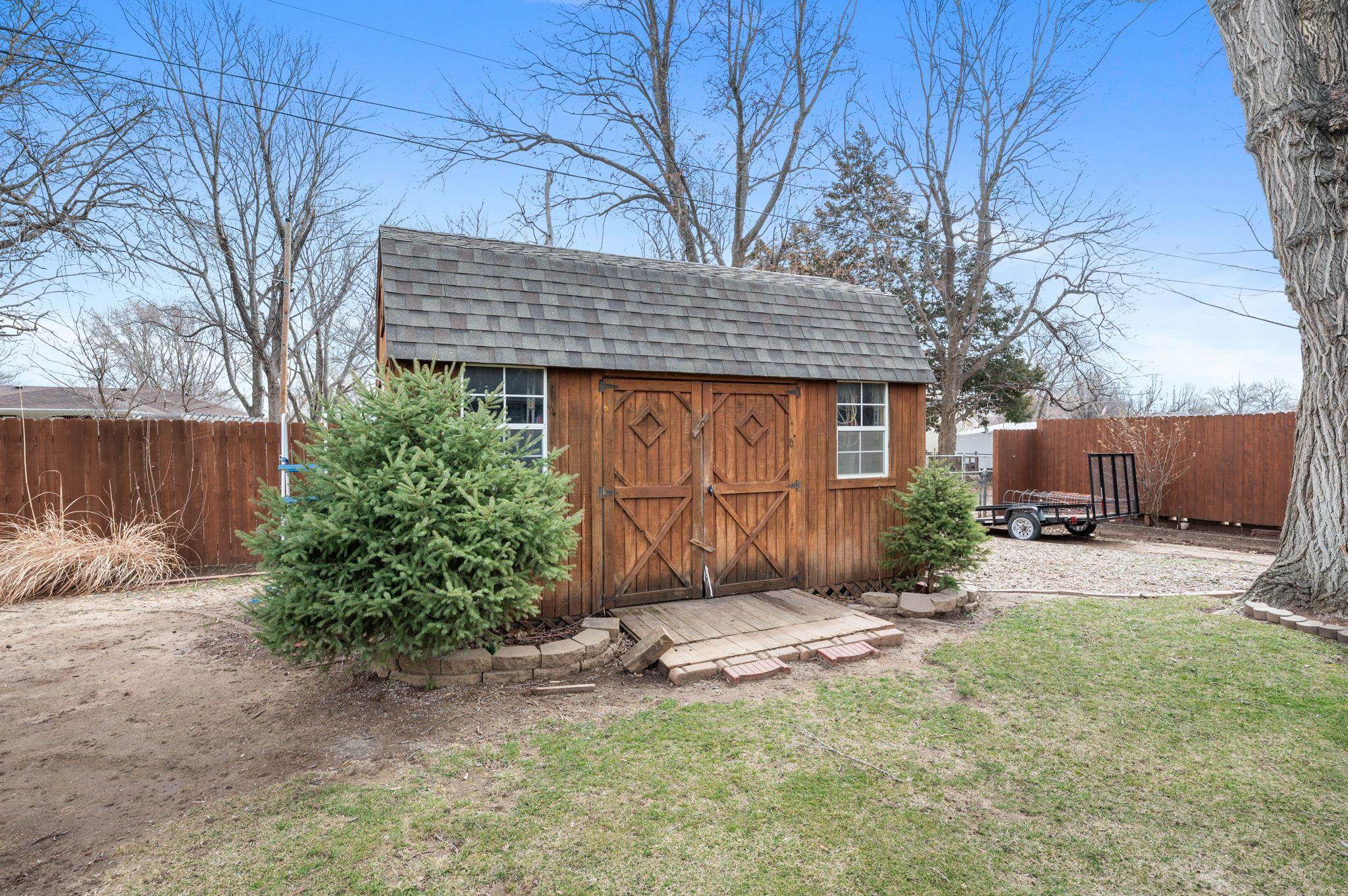 820 N Biermann St, Garden Plain, Kansas image 26