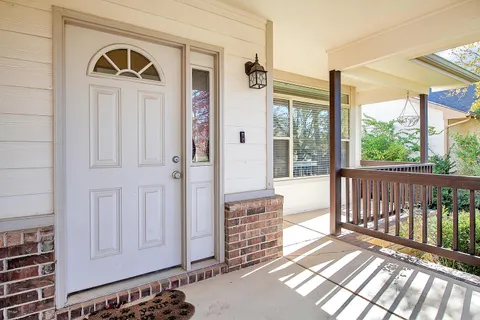 1804 N Columbine St, Andover, KS 67002 - MLS#: 651109
