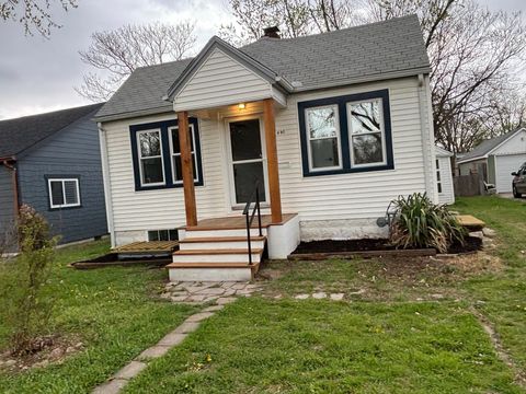 Homes For Sale - 440 N Fern<br/> Wichita, KS 67203