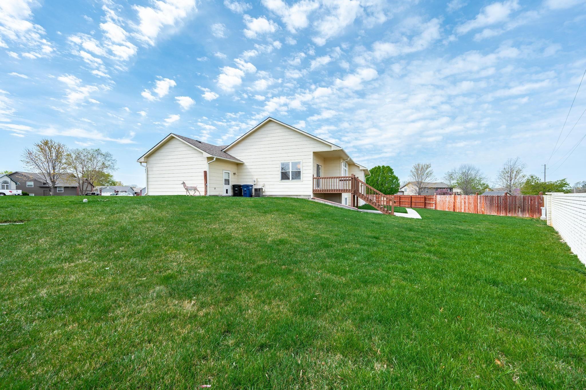 2808 Danbury Cir, Augusta, Kansas image 29