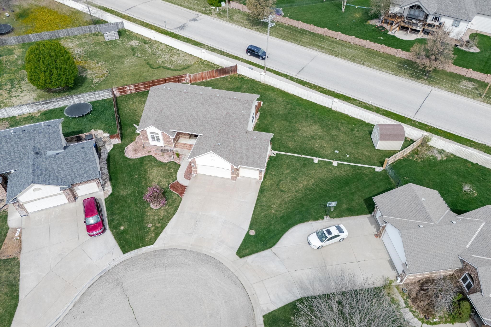 2808 Danbury Cir, Augusta, Kansas image 32