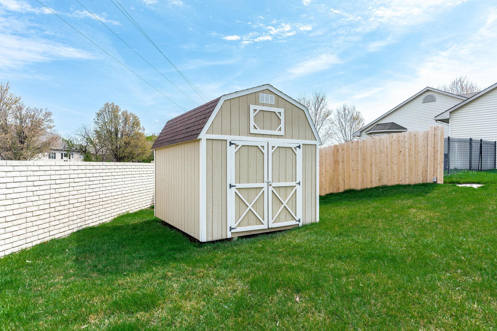 2808 Danbury Cir, Augusta, Kansas image 30
