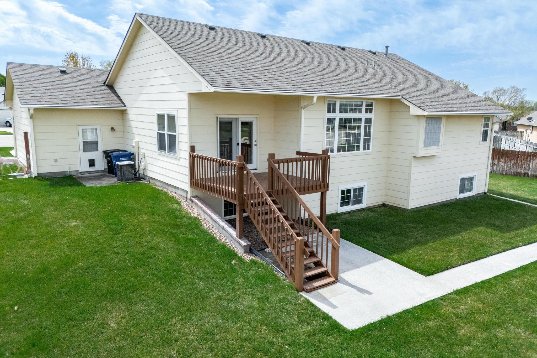 2808 Danbury Cir, Augusta, Kansas image 27
