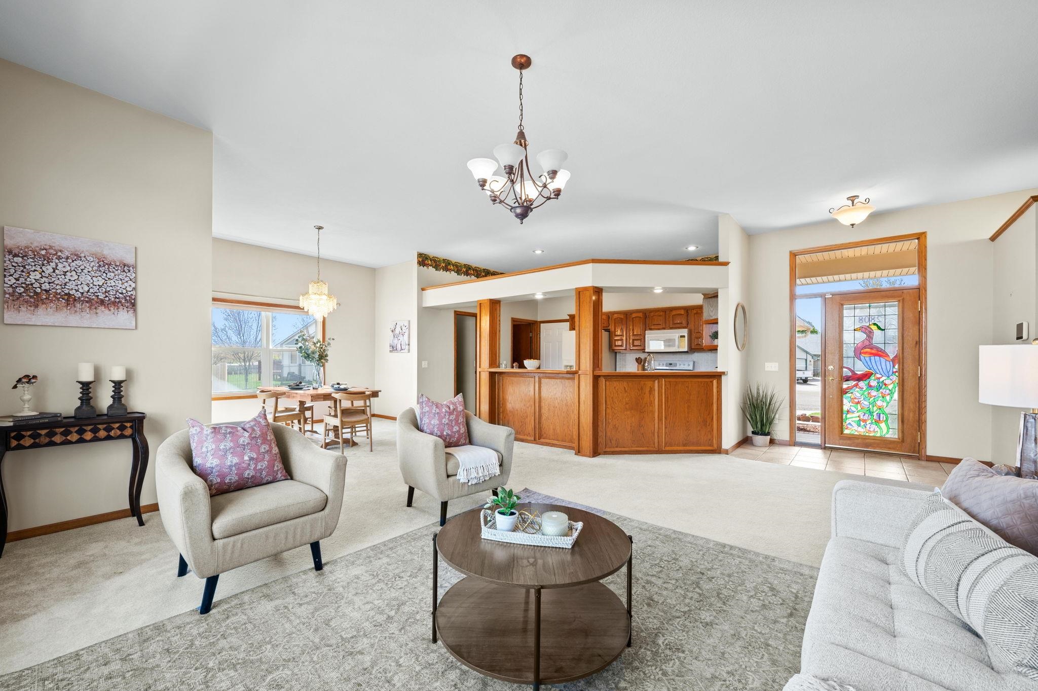 2808 Danbury Cir, Augusta, Kansas image 4