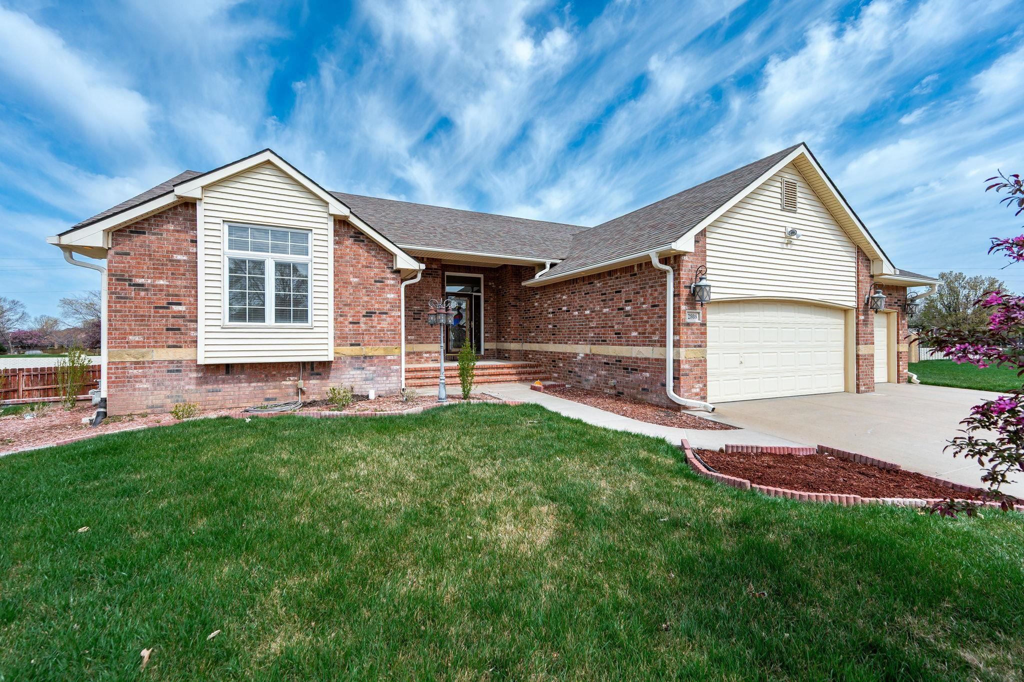 2808 Danbury Cir, Augusta, Kansas image 34