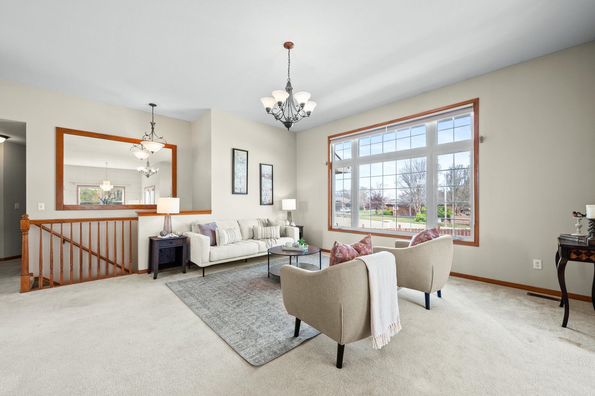 2808 Danbury Cir, Augusta, Kansas image 3