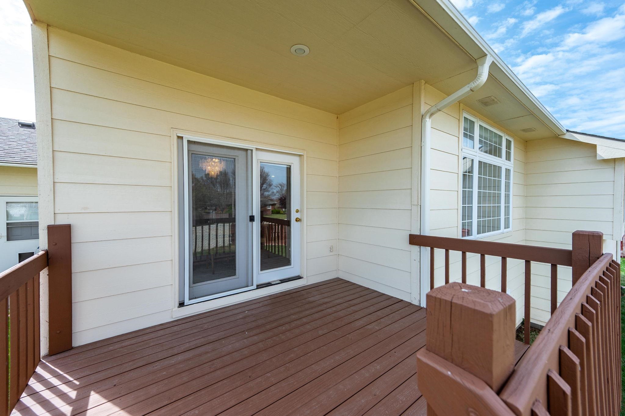 2808 Danbury Cir, Augusta, Kansas image 26
