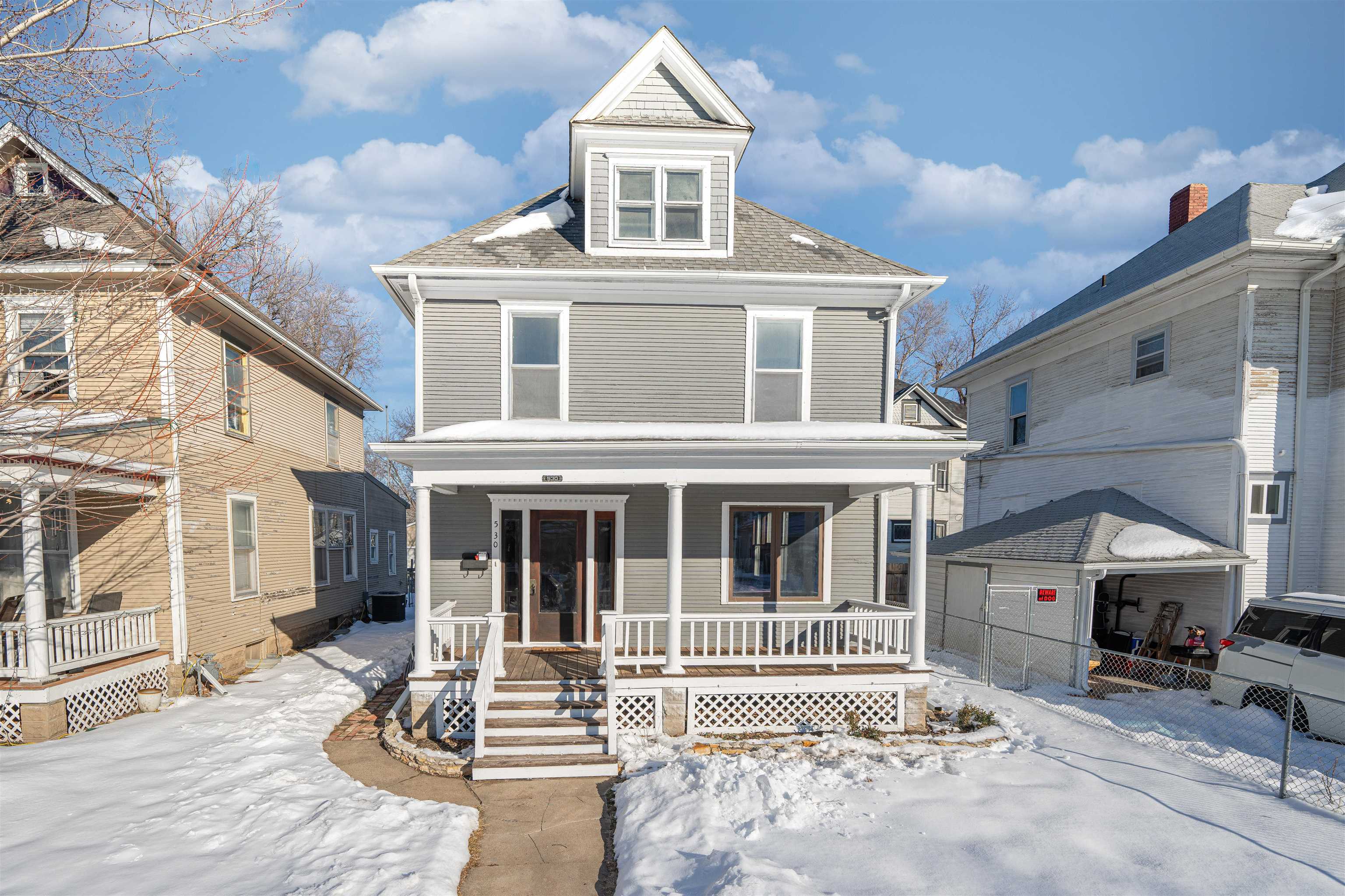 530 State St, Salina, Kansas image 3