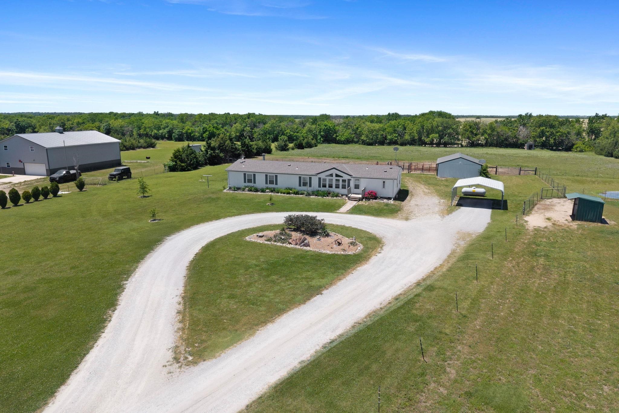 11751 S 145th E St, Mulvane, Kansas image 4