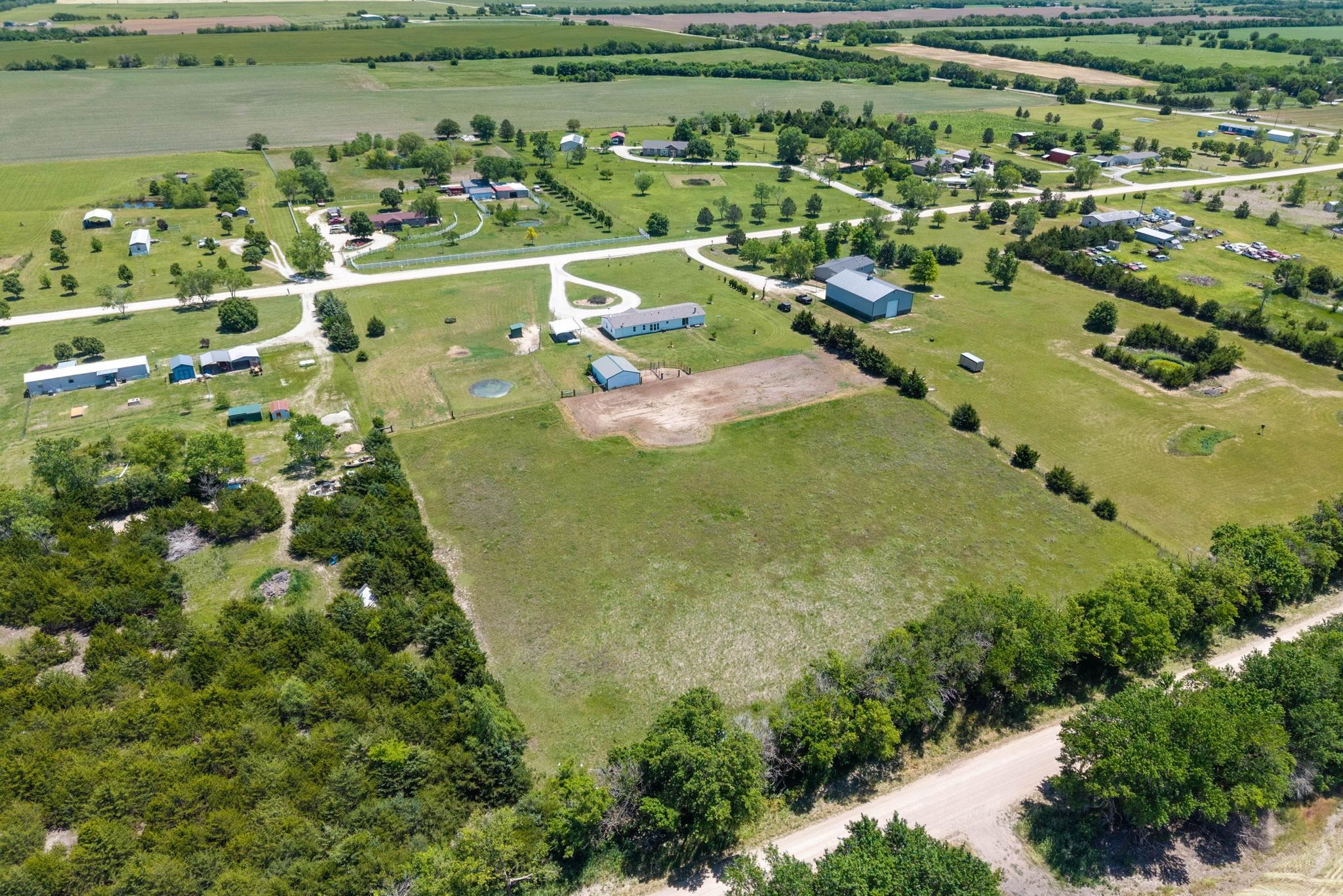 11751 S 145th E St, Mulvane, Kansas image 31