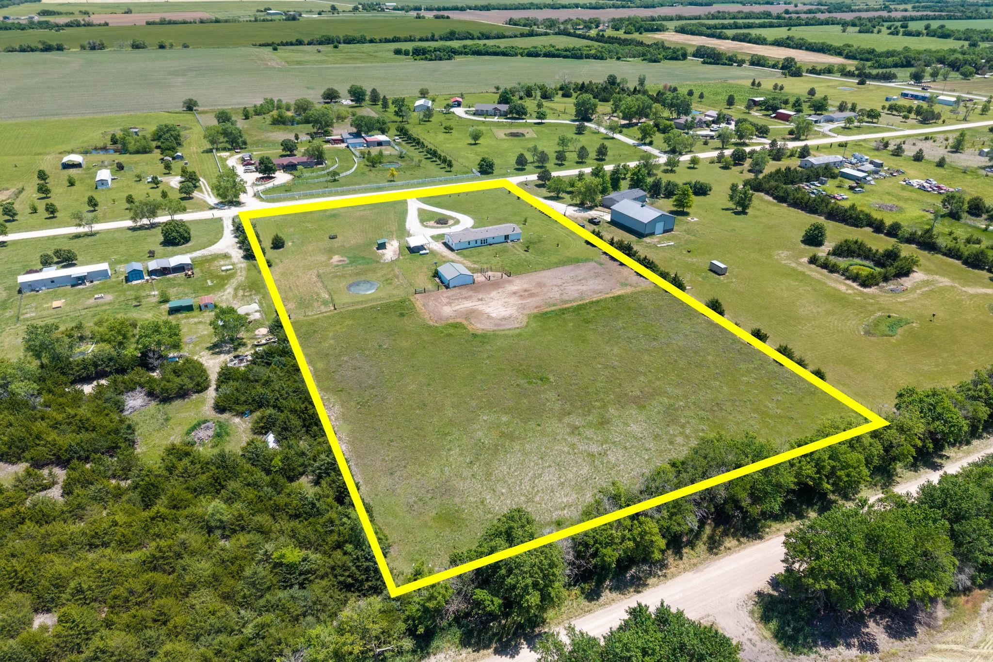 11751 S 145th E St, Mulvane, Kansas image 32