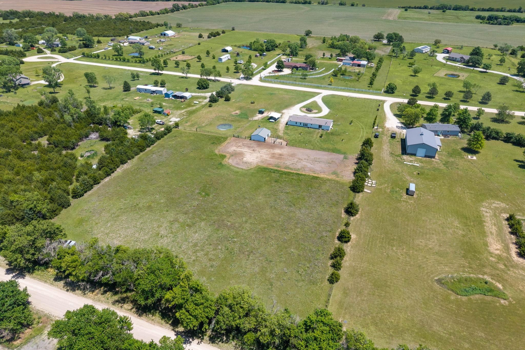 11751 S 145th E St, Mulvane, Kansas image 30