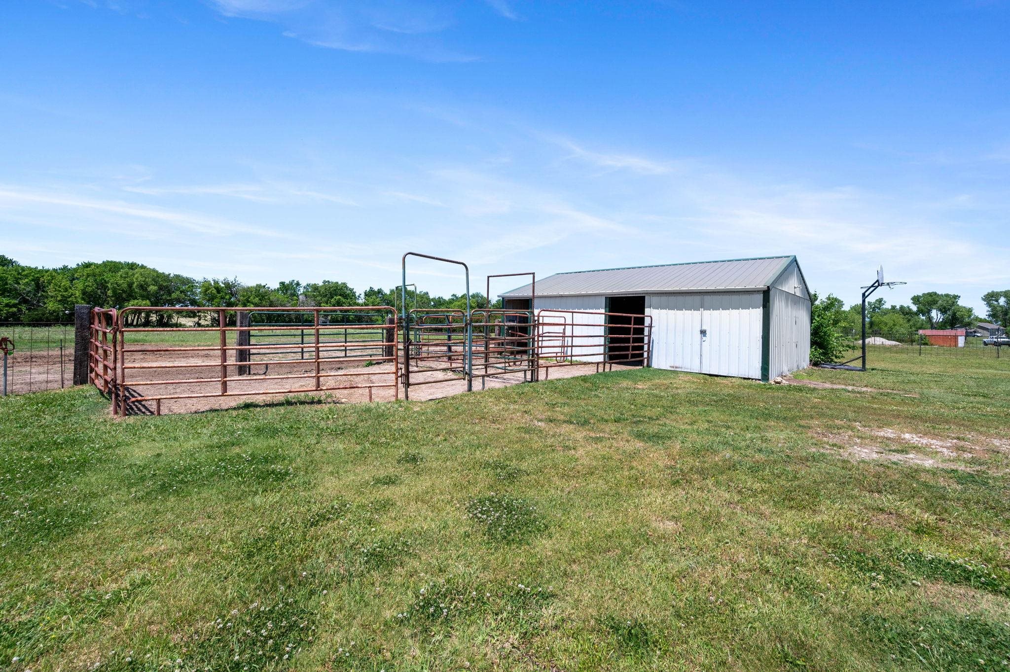 11751 S 145th E St, Mulvane, Kansas image 34
