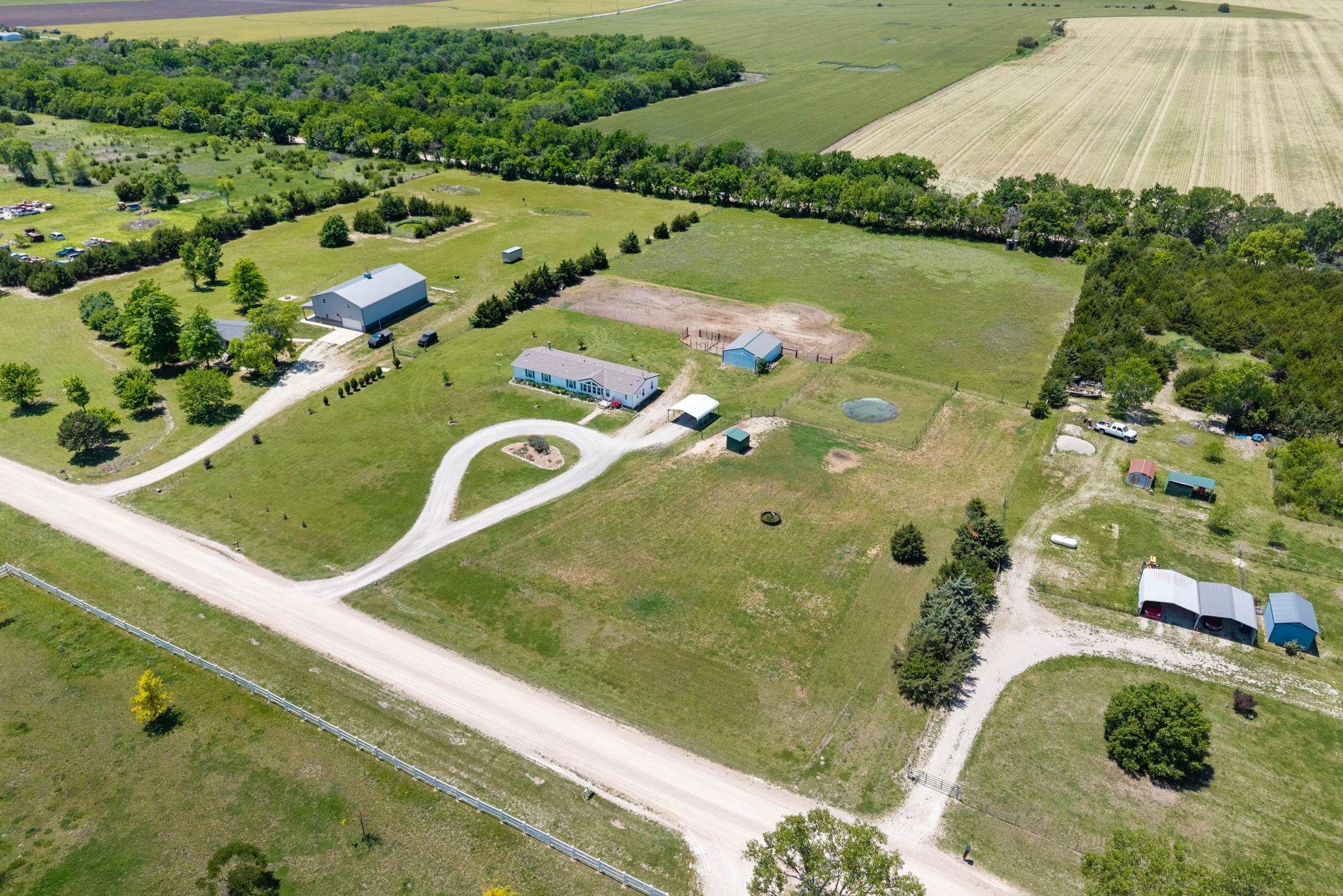 11751 S 145th E St, Mulvane, Kansas image 27
