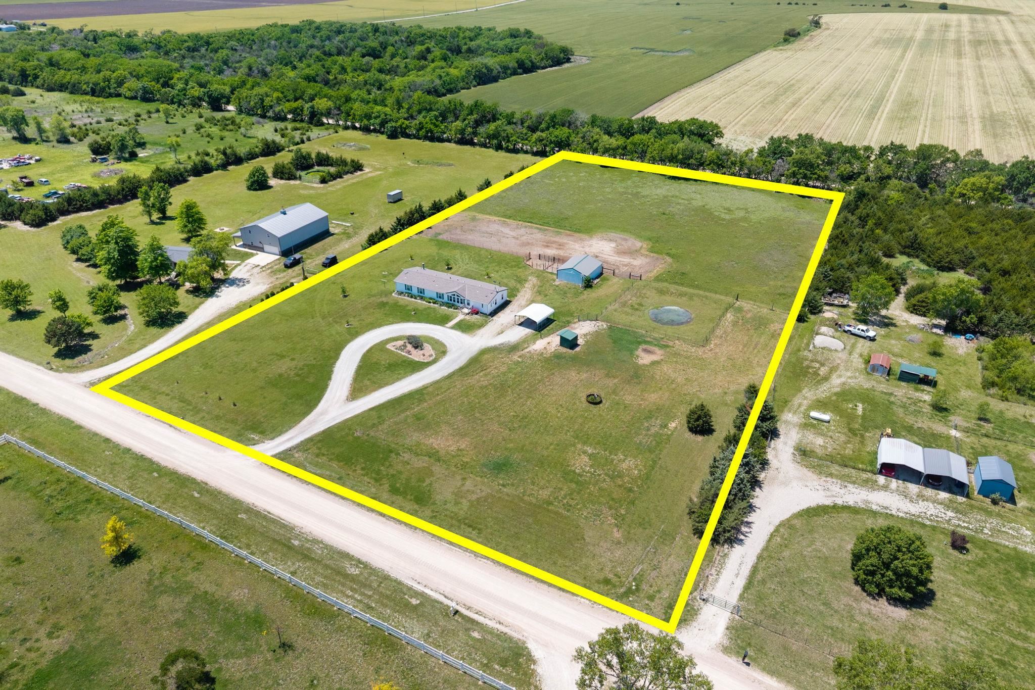11751 S 145th E St, Mulvane, Kansas image 28