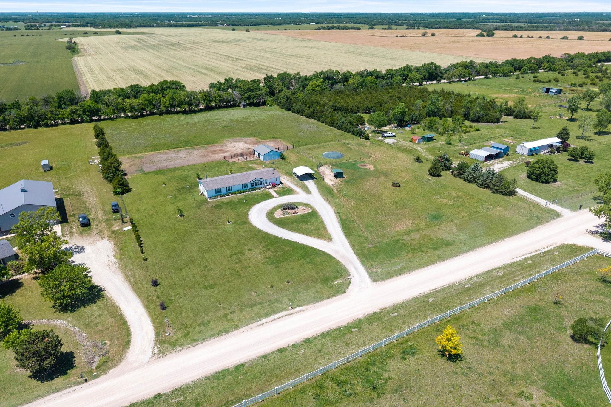 11751 S 145th E St, Mulvane, Kansas image 29