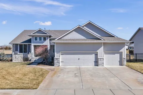 4402 N Cimarron St, Wichita, KS 67205 - MLS#: 651924