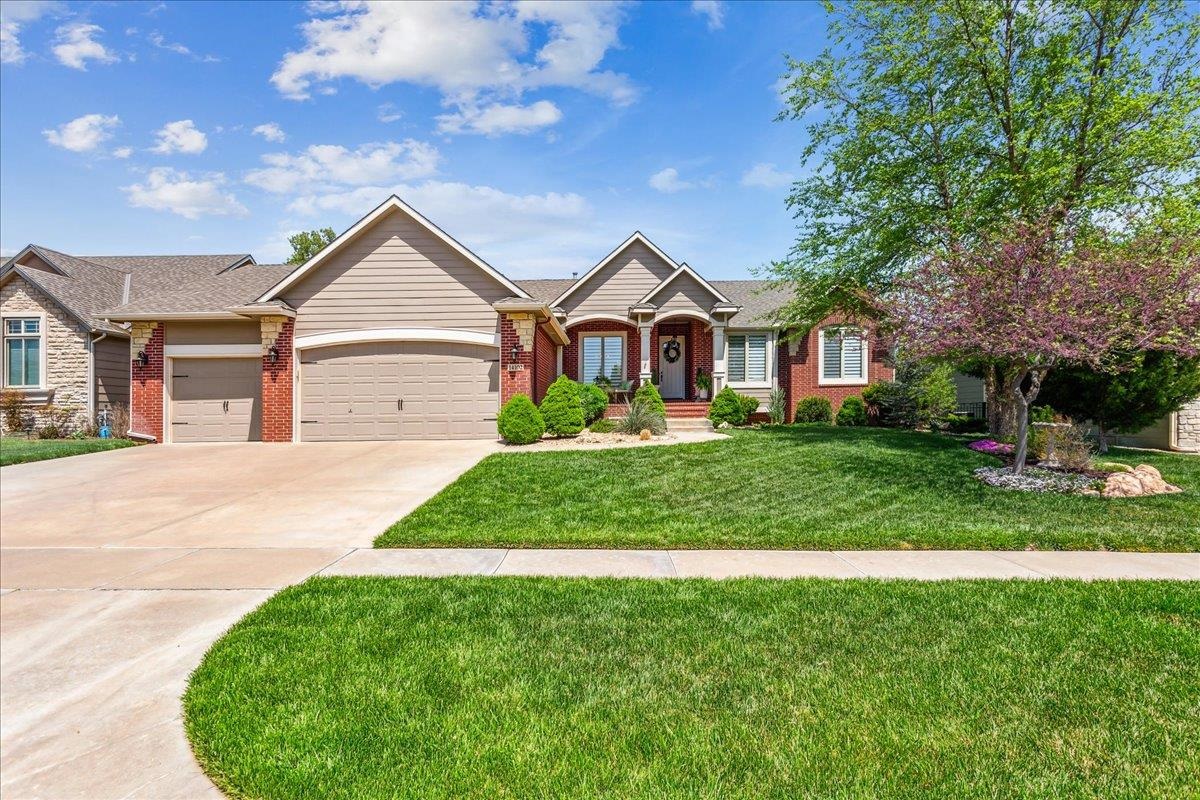 14102 W Onewood St, Wichita, Kansas image 3