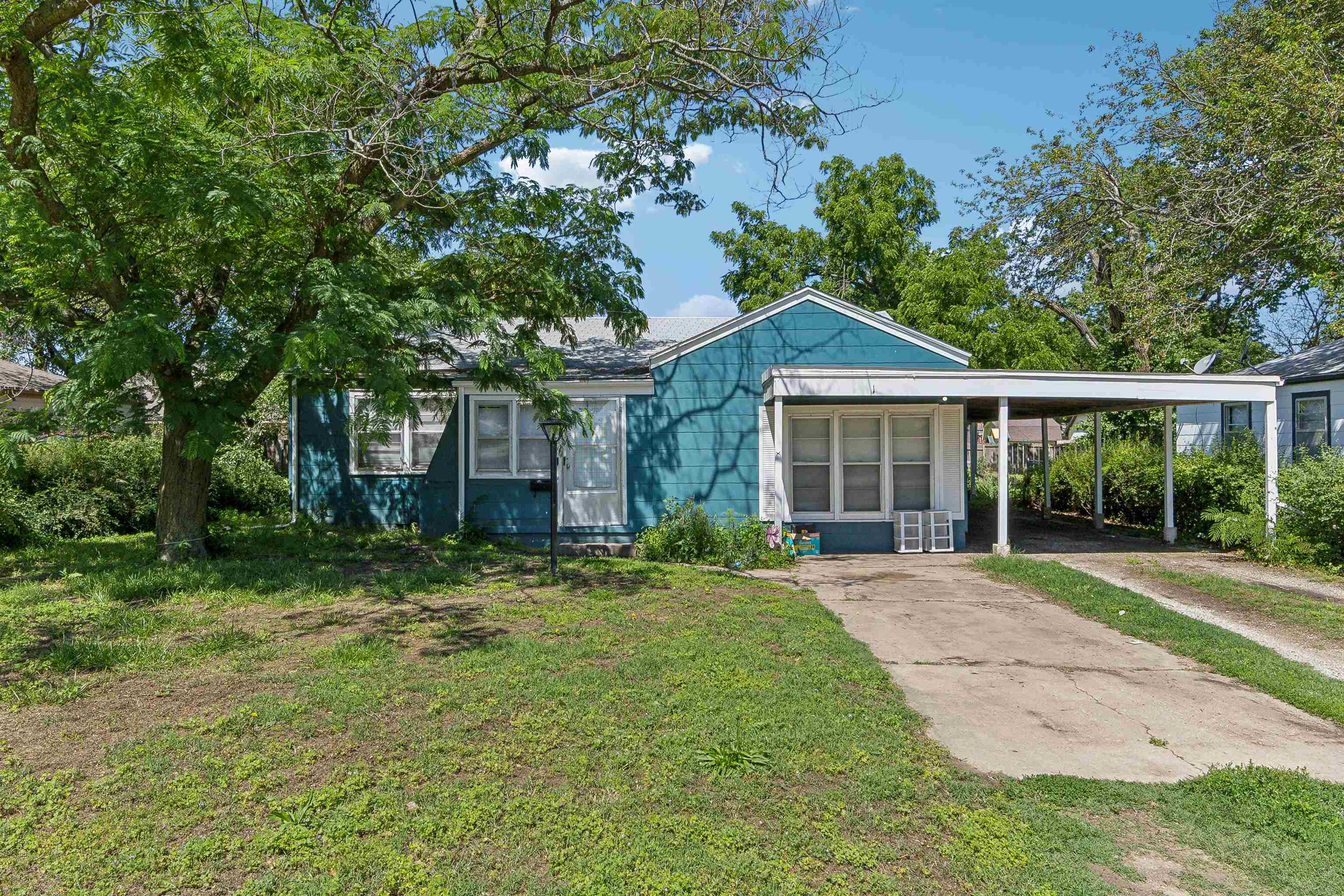 1831 N Saint Paul Ave, Wichita, Kansas image 1