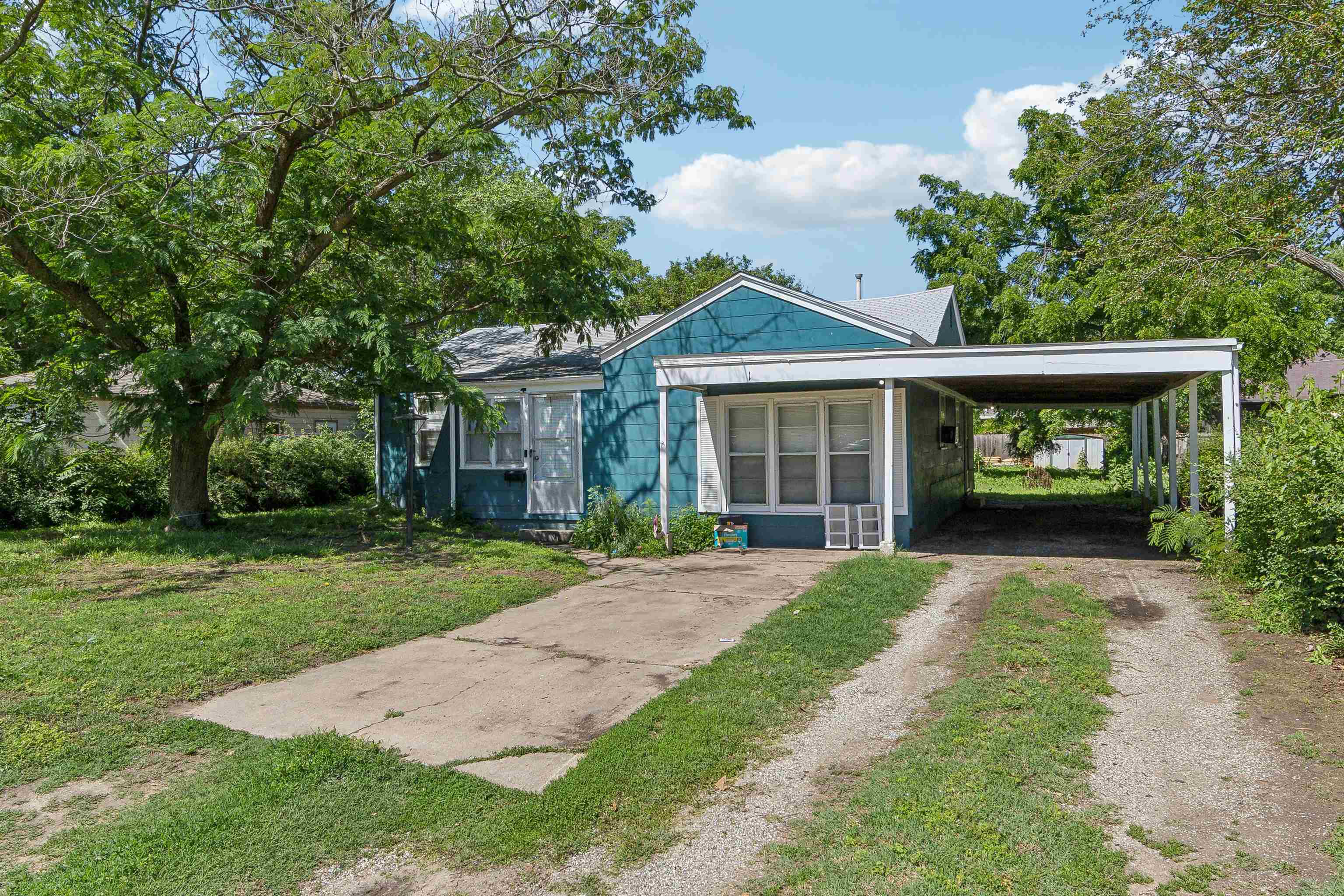 1831 N Saint Paul Ave, Wichita, Kansas image 2