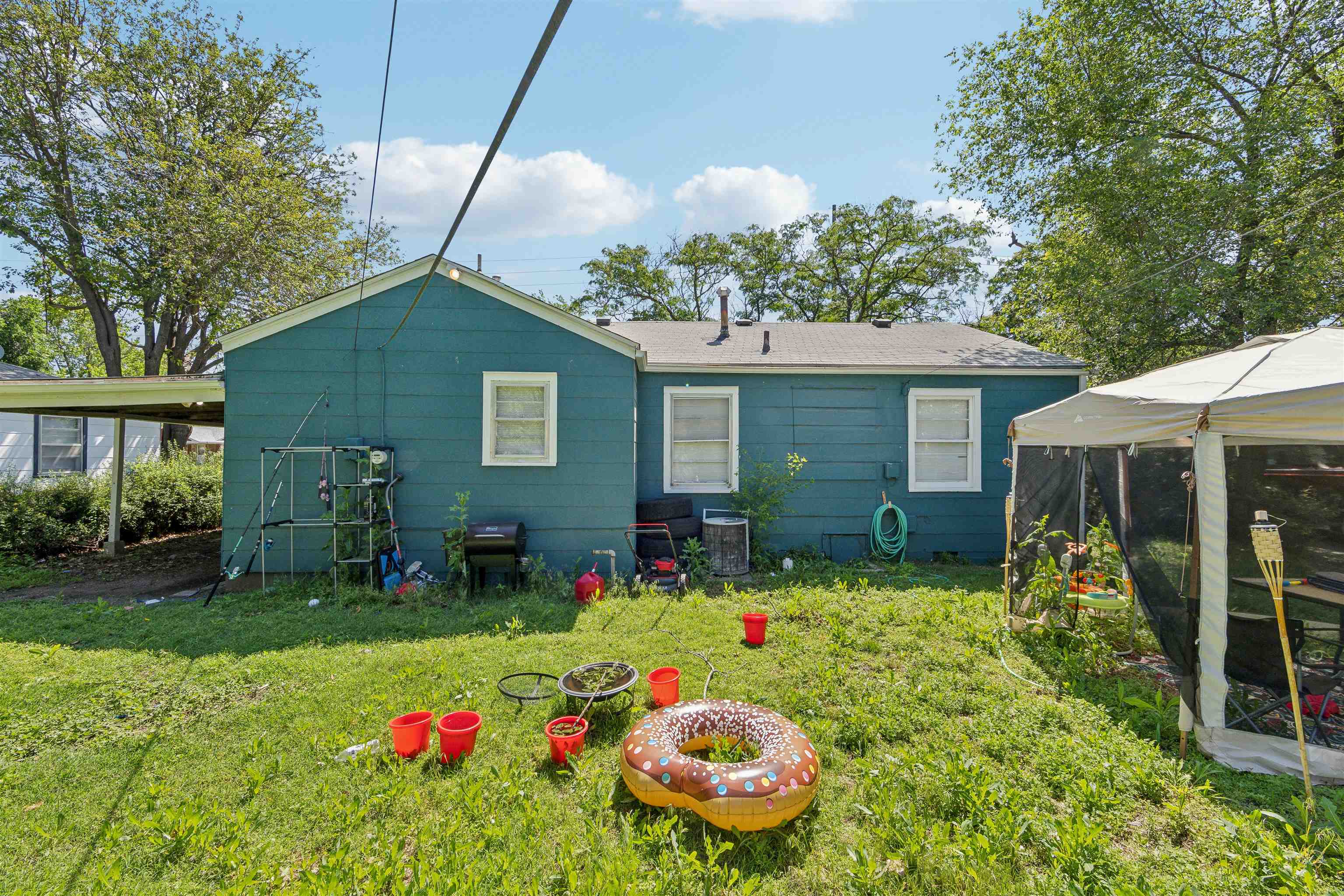 1831 N Saint Paul Ave, Wichita, Kansas image 14