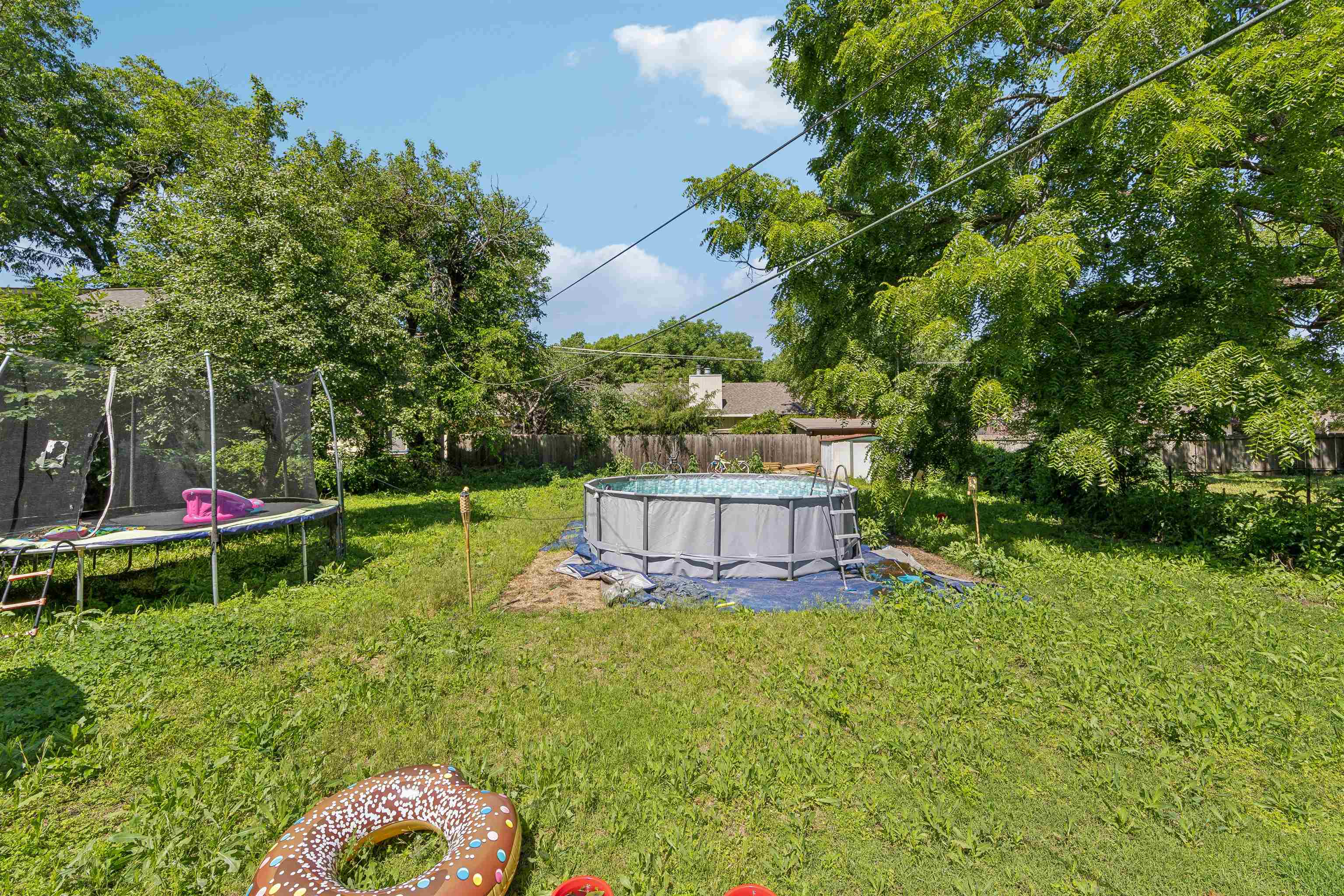 1831 N Saint Paul Ave, Wichita, Kansas image 13
