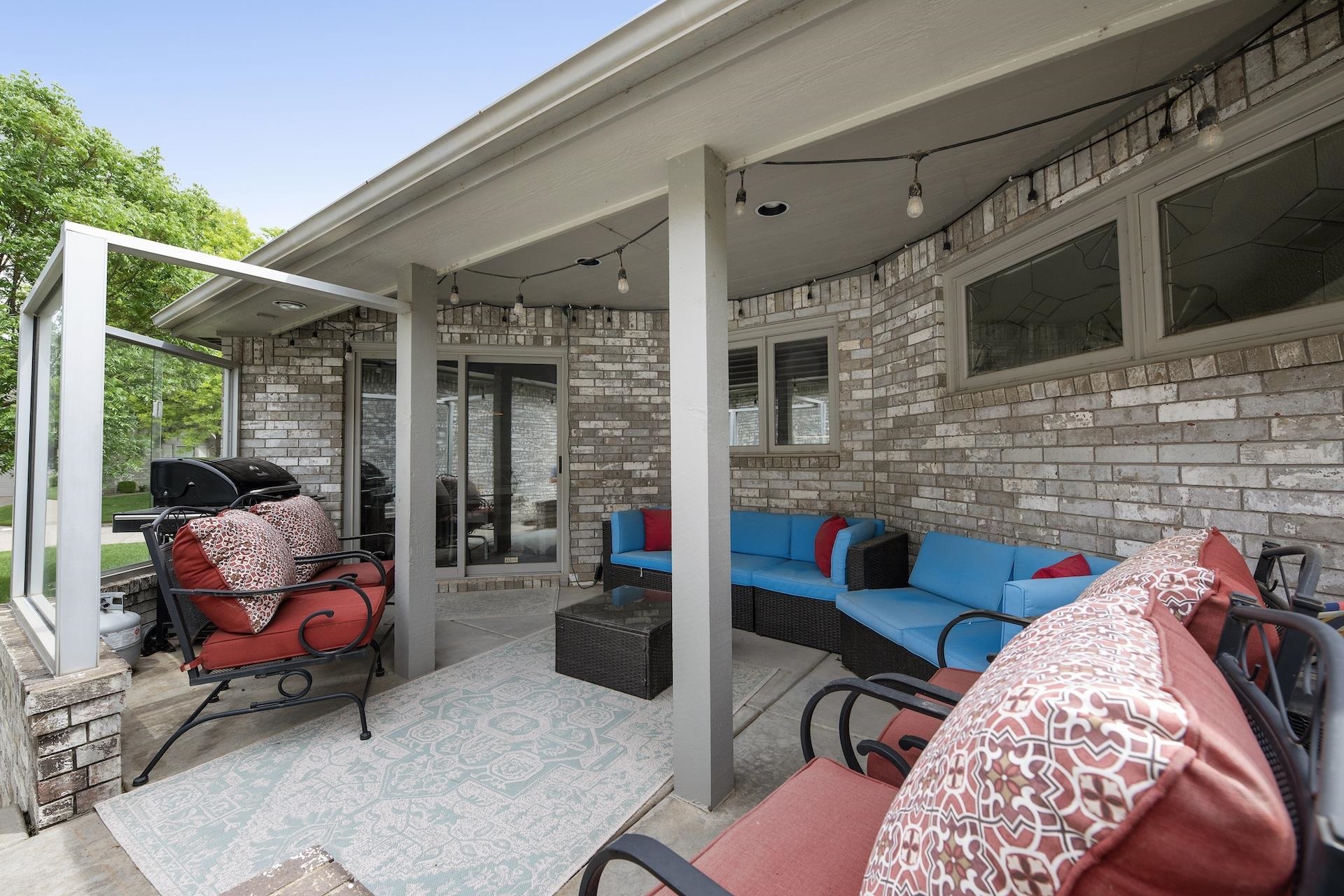 2415 N Morning Dew St, Wichita, Kansas image 25