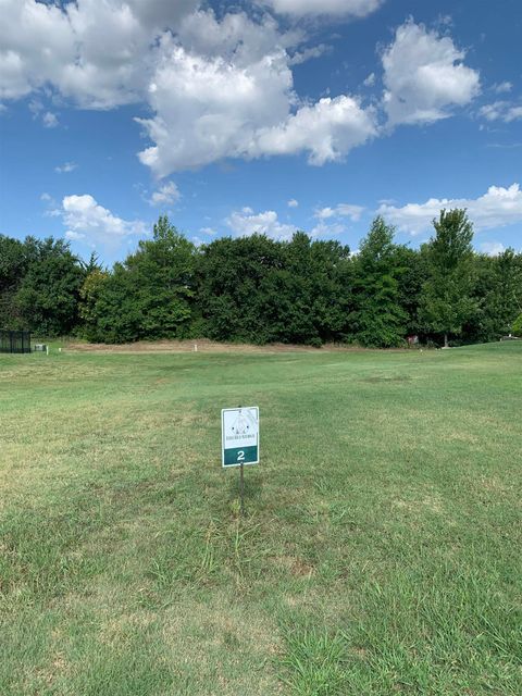 Vacant Land For Sale - 103 E Prairie Point Ct<br/> Andover, KS 67002