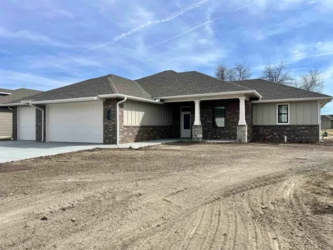 5993 Forbes Ct, Bel Aire, KS MLS: 649819