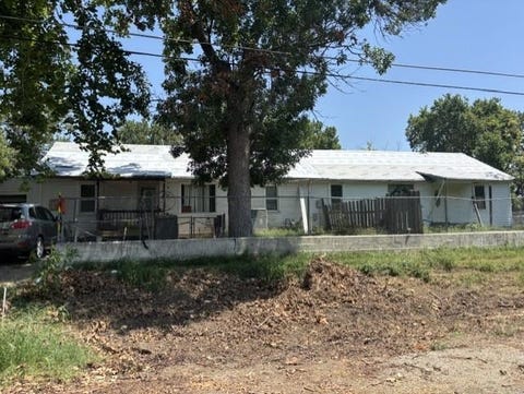 Multifamily For Sale - 1844-1908 N 5th St<br/> Salina, KS 67401