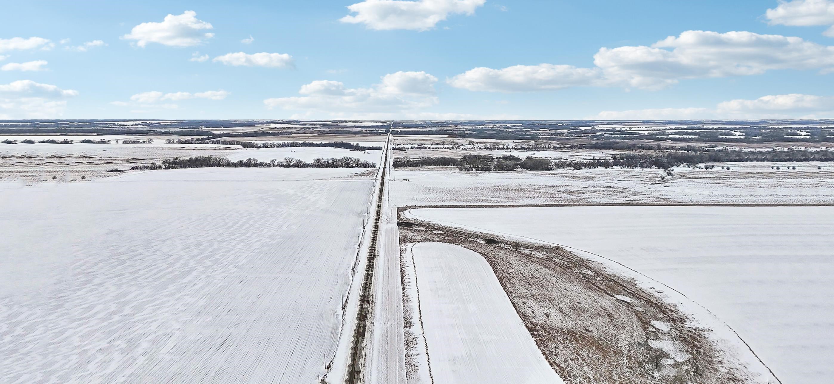 00000 W Parallel Rd, Langdon, Kansas image 6