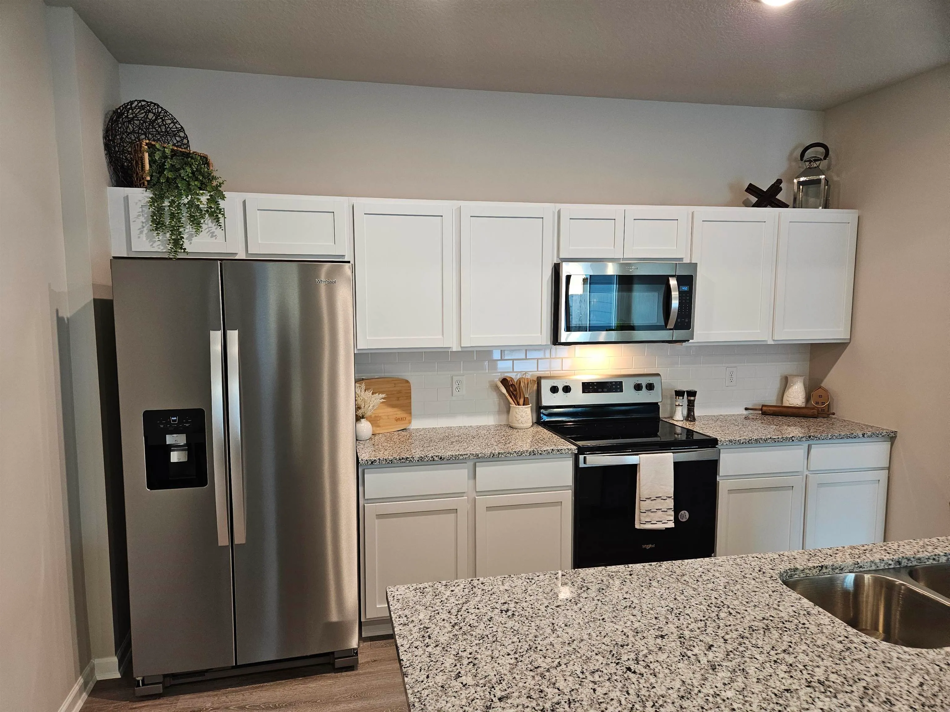 Garden Plain, Kansas 67050, United States, 4 Bedrooms Bedrooms, ,2 BathroomsBathrooms,Residential,Pending,47211