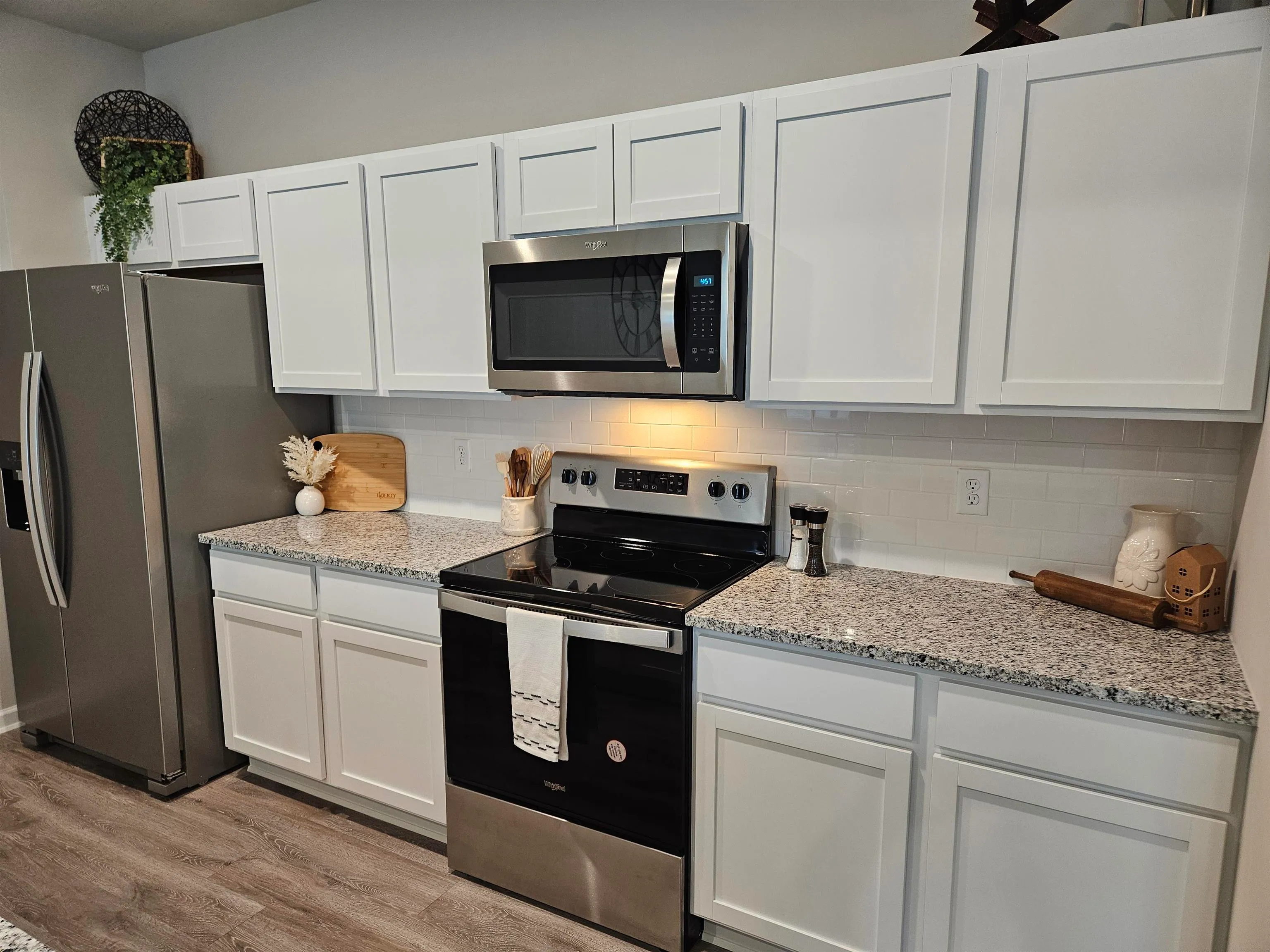 Garden Plain, Kansas 67050, United States, 4 Bedrooms Bedrooms, ,2 BathroomsBathrooms,Residential,Pending,47211