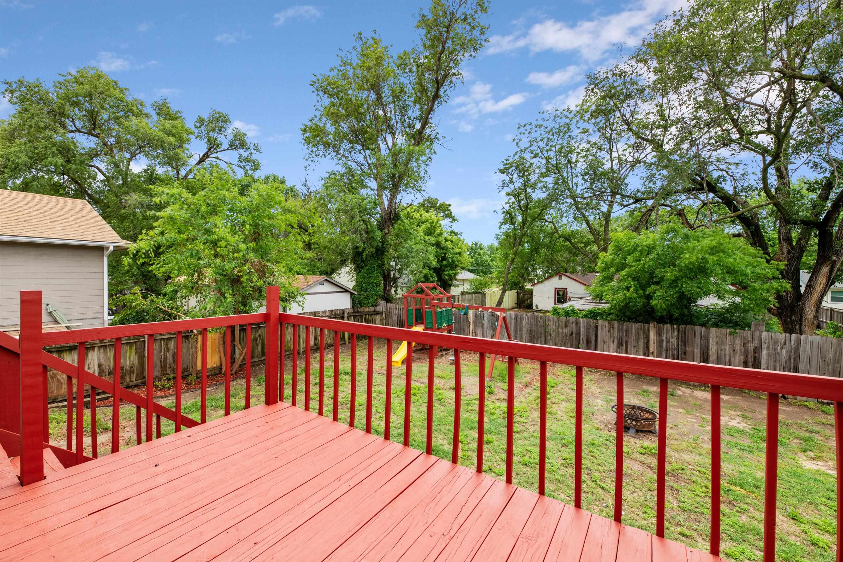 1837 N Sedgwick St, Wichita, Kansas image 4