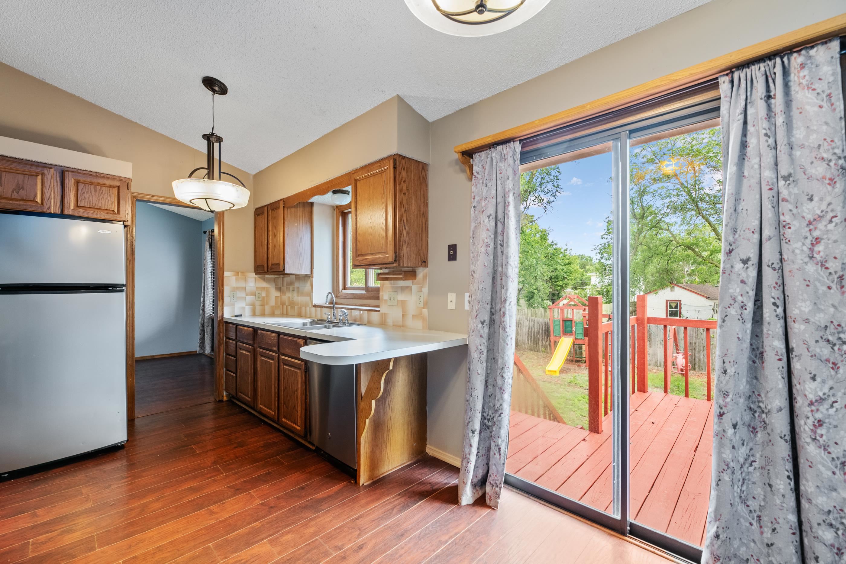 1837 N Sedgwick St, Wichita, Kansas image 16