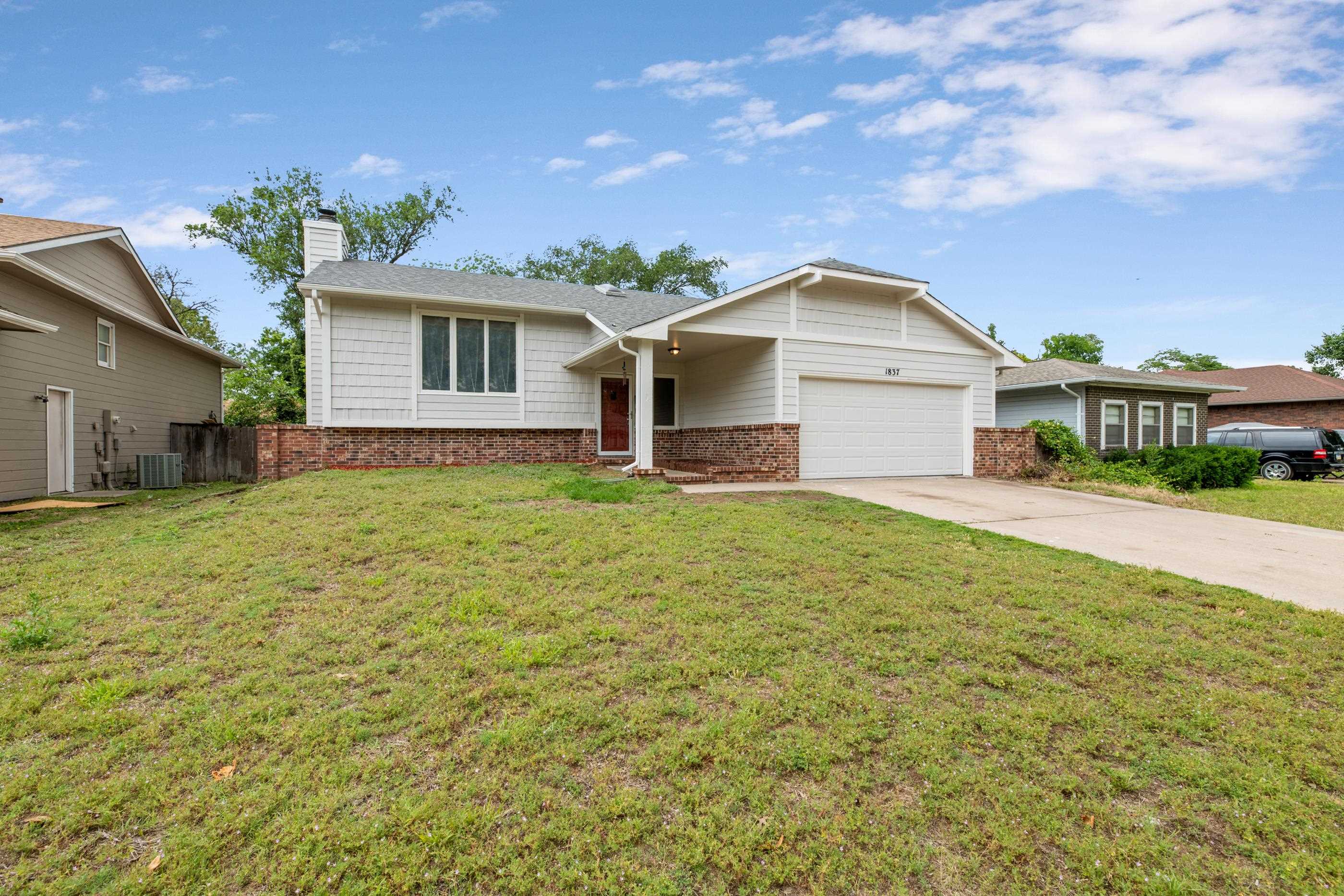 1837 N Sedgwick St, Wichita, Kansas image 2