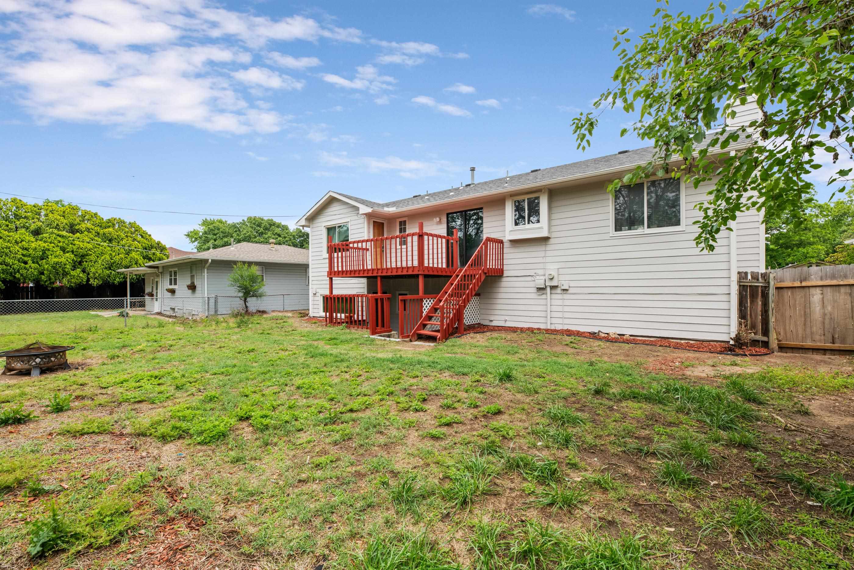 1837 N Sedgwick St, Wichita, Kansas image 7