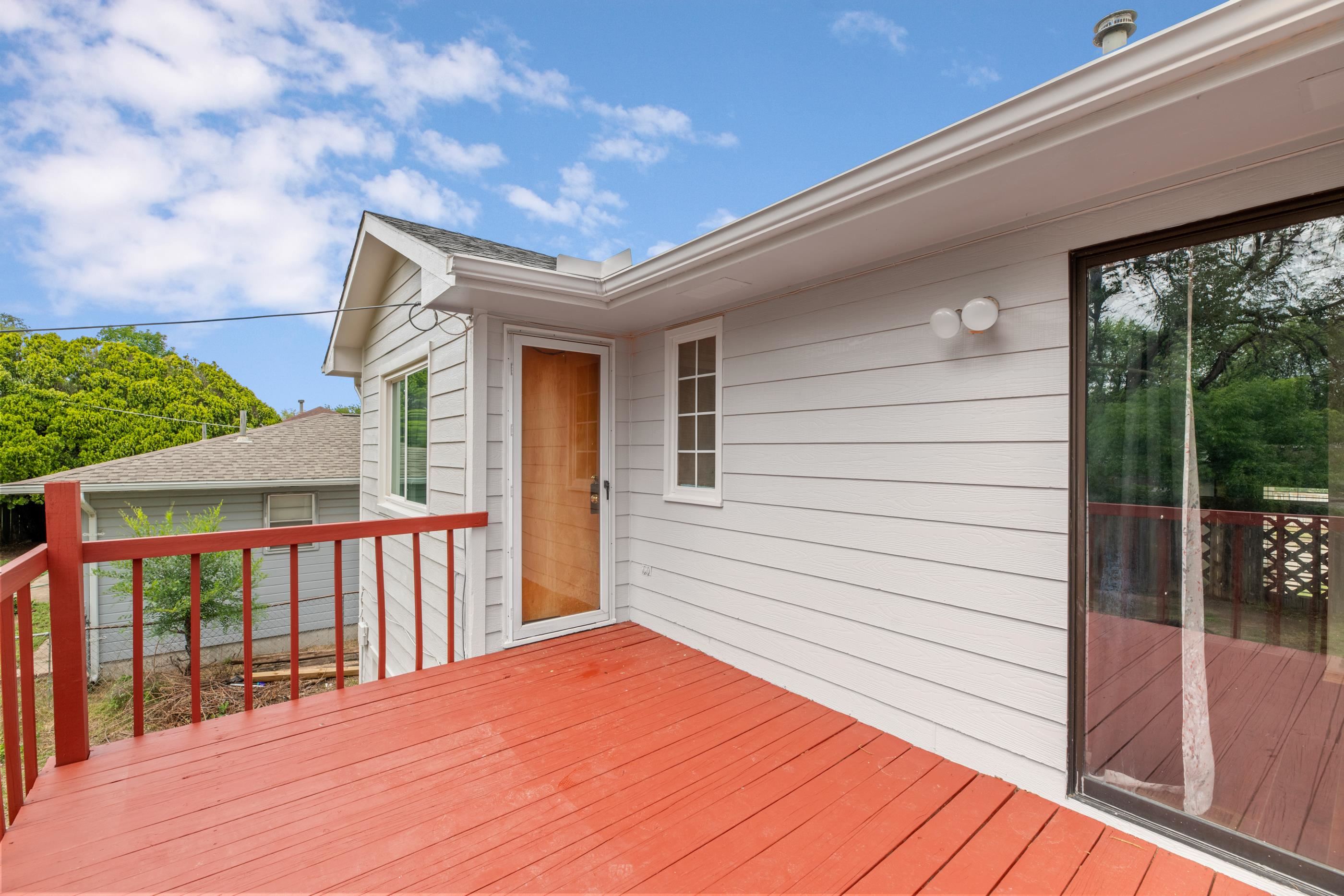 1837 N Sedgwick St, Wichita, Kansas image 5
